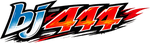 bj444 logo